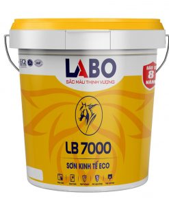 Sơn nội thất Eco LB7000