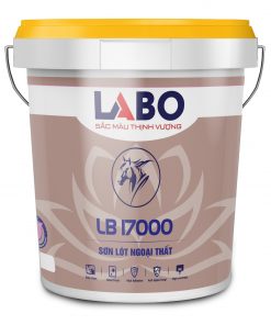 Sơn lót ngoại thất LB-17000