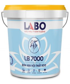Sơn mịn ngoại thất ECO LB-7200